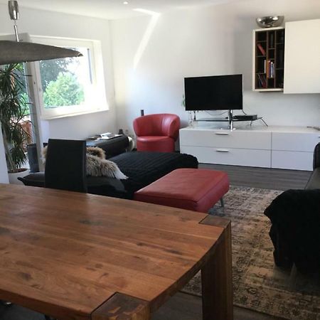 Loft Seeblick Ueberlingen Exteriér fotografie