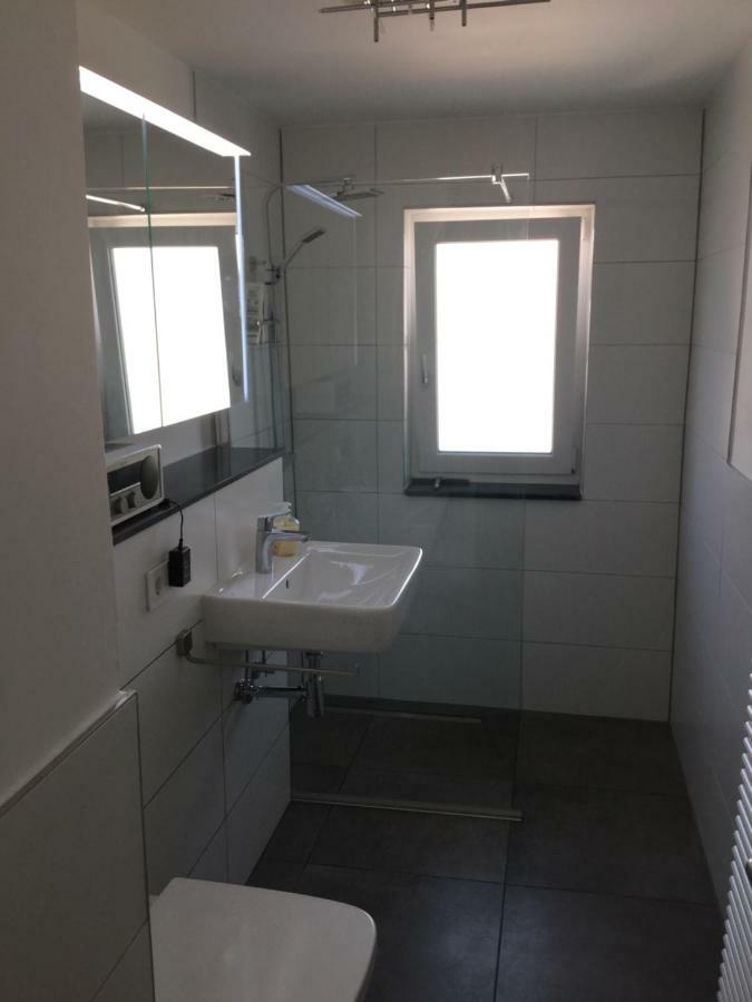 Loft Seeblick Ueberlingen Exteriér fotografie
